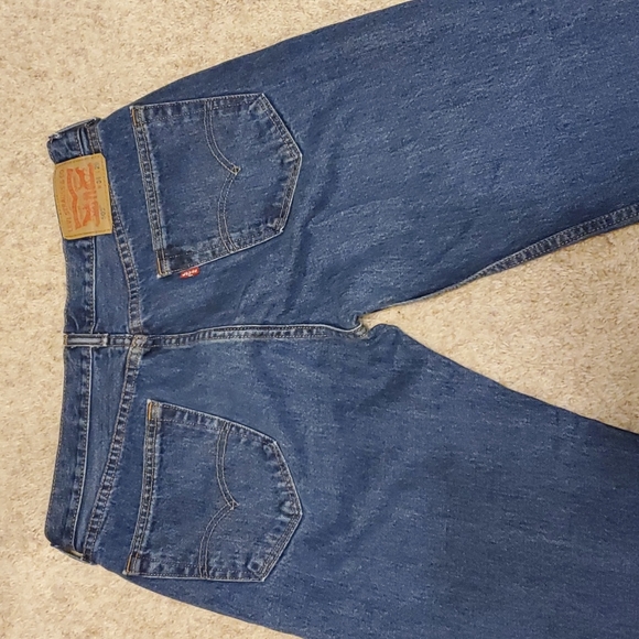 Levi's - Picture 4 of 4